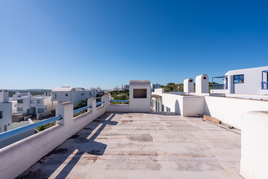 4 Bedroom Property for Sale in Paradise Beach Western Cape